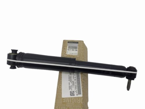 Amortyzator Tył  562108316R Nowy OE Renault Megane 16-