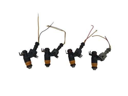 Wtrysk Paliwa Komplet 1.4 1.6 16V H029611 ITGM60 Renault Megane
