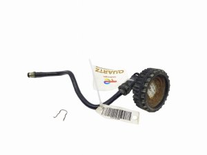 Przewód Wysprzęglika 1.5 DCI   8200229233 Renault Clio III Kombi