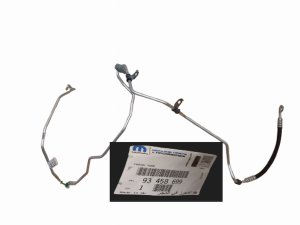 Przewód Klimatyzacji 93458699 Opel Renault Nowy Oryginał 