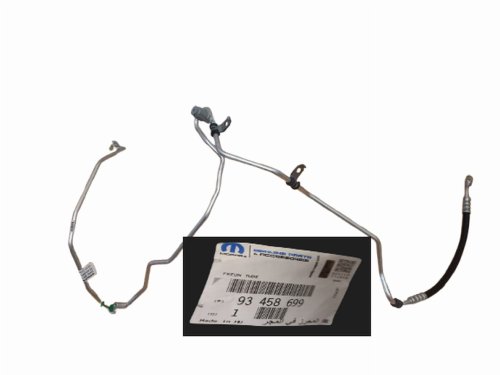 Przewód Klimatyzacji 93458699 Opel Renault Nowy Oryginał 
