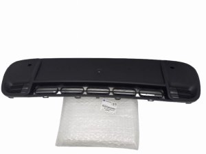 Krataka Zderzaka Przód 16175362XT Citroen C4 Picasso II Oryginał