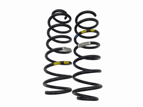 Sprężyna Zawieszenia Tył 550200047R  Nowy OE Renault Megane III