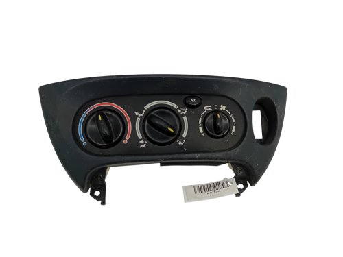 Panel Nawiewu AC 662369  7701047248 Renault Megane