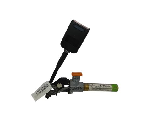 Zaczep Pasa Prawy Przód 7700840664 Renault Clio I