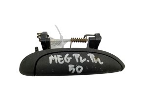 Klamka Zewnętrzna Prawy Przód 7700433078 Renault Megane