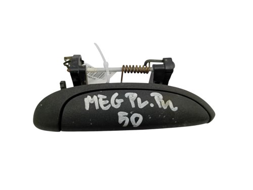 Klamka Zewnętrzna Prawy Przód 7700433078 Renault Megane