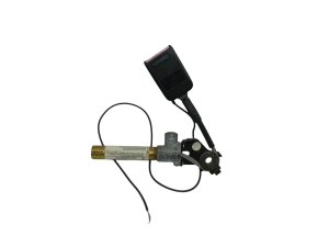Zaczep Pasa Lewy Przód 7700840663 Renault Megane