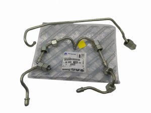 Przewód Paliwa 3.0 HDI 1606876880  Nowy Oryginał Citroen Peugeot Jumper III