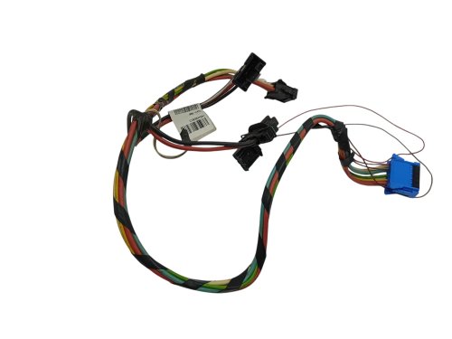 Wiązka Instalacja Nagrzewnicy 3296700 citroen C4