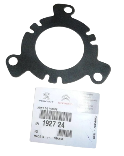 Uszczelka Pompy Wtryskowej 1927.24 192724 Citroen C5 II 2.0HDI Oryginał Nowy