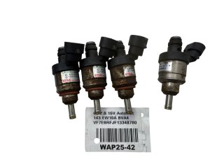 Wtryskiwacz Gazu LPG  2.0 16v Komplet 67R-010213 Citroen C8