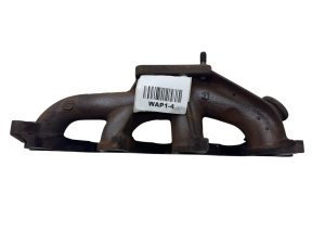 Kolektor Wydechowy 1.9 dci 8200091430 Renault Trafic II Vivaro