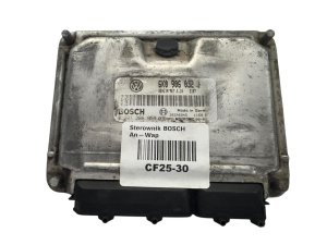 Sterownik ECU Bosch 6K0906032J 0261206959 Vw Seat 