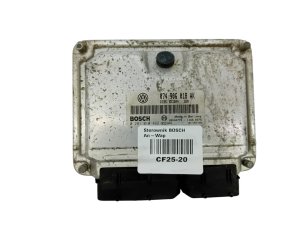 Sterownik ECU 074906018AK 0281010462 Volkswagen