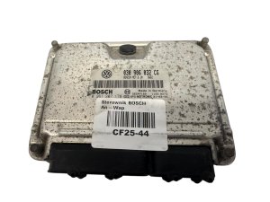Sterownik ECU Bosch 030906032CG 0261207178  Vw Seat 