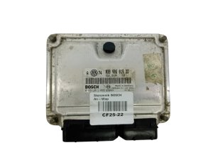 Sterownik  ECU 038906019DD 0281011065 Volkswagen
