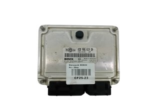 Sterownik ECU 038906019BN 0281010404 VW