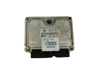 Sterownik ECU  038906019KT 0281011219 VW Seat Skoda