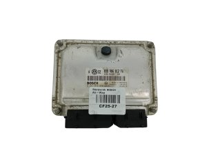 Sterownik ECU 038906012FA 0281010650 VW