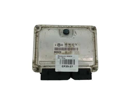 Sterownik ECU 038906012FA 0281010650 VW