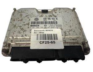 Sterownik ECU Bosch 0261206766 030906032BC Vw Seat