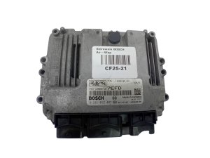 Sterownik ECU 7M5112A650UD 0281012487 Ford 