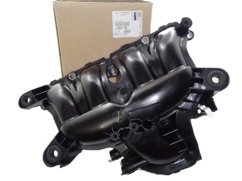 Kolektor Ssący  1.6 VTi THp  0361T0 0361.T0 Citroen Peugeot