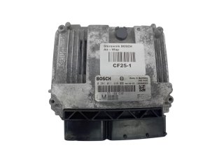 Sterownik ECU 0281011449 55189630 LM Opel
