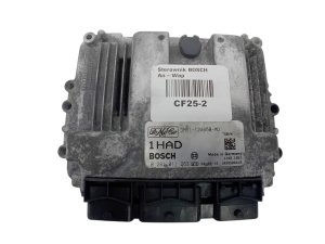 Sterownik ECU 3M51-12A650-MD 0281011263  Ford