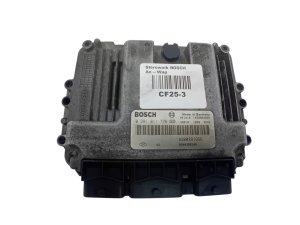 Sterownik  ECU 0281011776 8200391966 8200386508 Renault