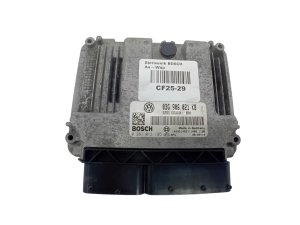 Sterownik ECU 03G906021KB 0281013195 VW