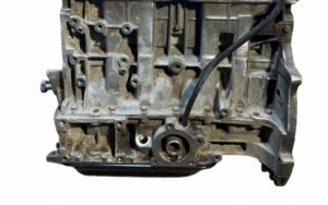 Blok  Silnika 1.4 8v KFV 0130Z5 0130.Z5 Citroen Peugeot