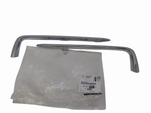 Listwa Zderzaka 1608322980 Citroen Berlingo Peugeot Partner Oryginał Nowy