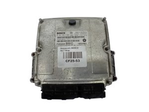 Sterownik  ECU 0281012999 P05094800AD Bosch Chrysler 
