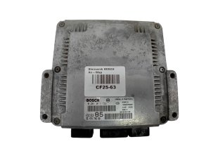 Sterownik ECU 0281011133  9640938180  9647474680 Bosch