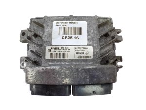 Sterownik ECU 8200272464  S118301120B  8200272457 Renault