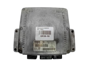 Sterownik ECU 0281011342 9640938680 9651175080 PSA Bosch