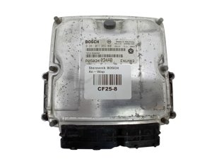Sterownik ECU 0281011093 P05034034AB  Bosch 