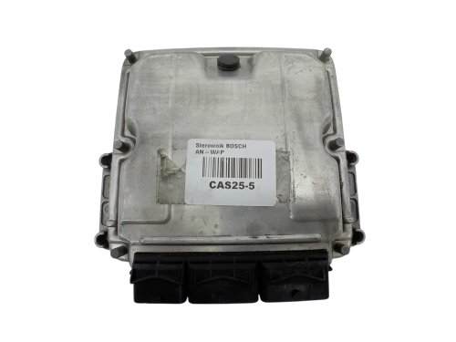 Sterownik ECU Renault Bosch 0281010979  8200197966  8200039569 
