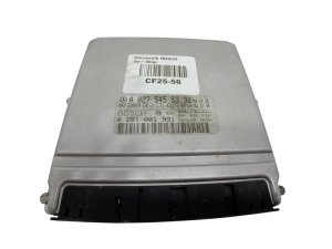 Sterownik ECU 0275455332  0281001991 Mercedes Bosch