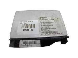 Sterownik ECU 0260002529  ZF6058002004 Bosch Jaguar 