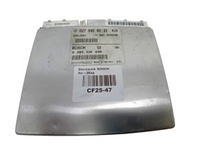 Sterownik ESP 0275456032 0265109449 Bosch  Mercedes 