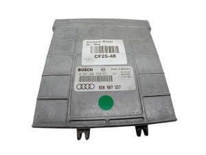 Sterownik ECU 0261203550  8D0907557 Bosch Audi
