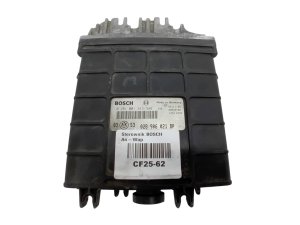Sterownik ECU 0281001343 028906021BP Volkswagen Bosch
