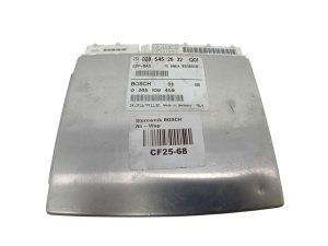 Sterownik ESP 0285452632 0265109459 Mercedes