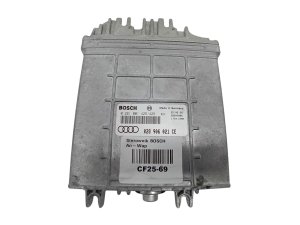 Sterownik ECU 0281001425 028906021CE Bosch Audi