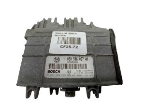 Sterownik ECU 0261204823  030906027AH Seat Volkswagen