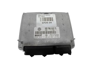 Sterownik ECU 0281010171  038906018FS  Bosch Volkswagen
