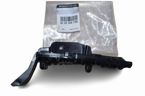 Wspornik Zderzaka Lewy 622232473R Renault Kadjar Oryginał Nowy